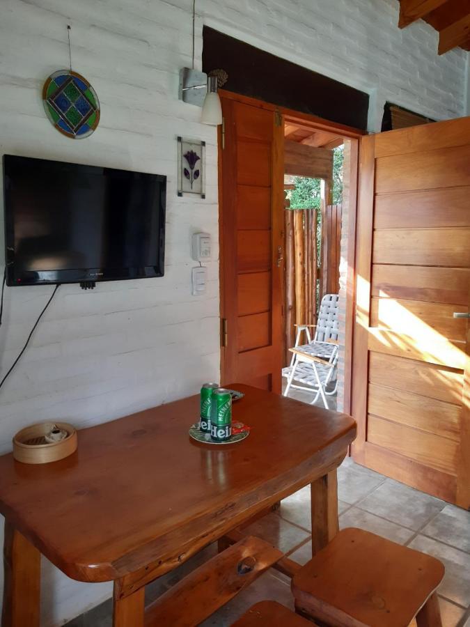 Cabanas Farah Estancia Vieja Ideal Para 2 A 3 Huespedes Villa Carlos Paz Exterior photo