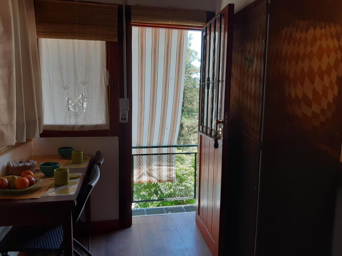Cabanas Farah Estancia Vieja Ideal Para 2 A 3 Huespedes Villa Carlos Paz Exterior photo